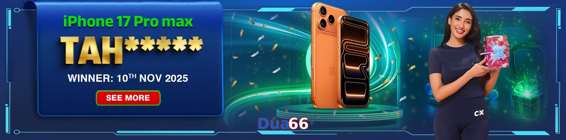 Dua66